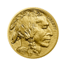 1 oz US Mint Goldmünze 2024 front