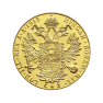 Münze Österreich Gold Coin Ducat front