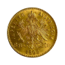 1 oz Münze Österreich Or front